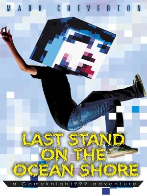 cover image of Last Stand on the Ocean Shore